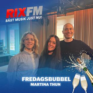 Jesper Rönndahl & Marie Agerhäll