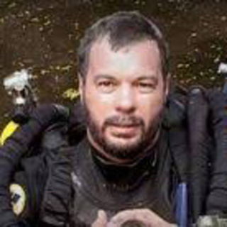 Episode 186 [Parts 1 & 2]: Dave Shaw - Australian Killed Scuba Diving In South Africa In 2005 