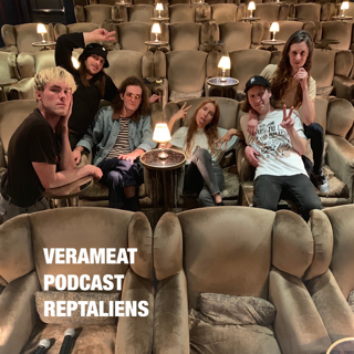 Band Reptaliens