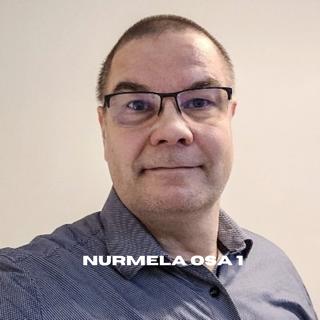 231. Innostuin 5-kymppisenä vaimon kans Ismo Tuparent Nurmela Osa 1