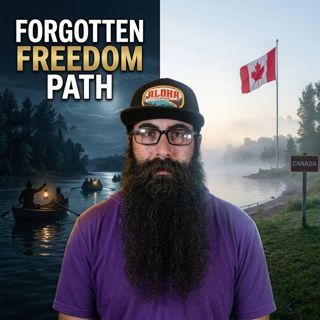 Ogdensburg's Forgotten Path to Freedom | Triple T Tales