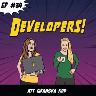 34. Att granska kod