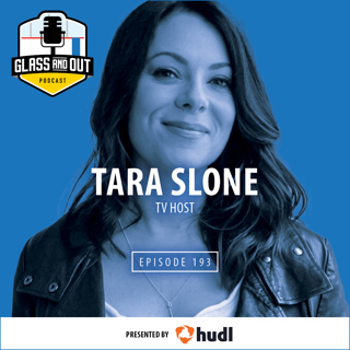 TV Host Tara Slone: Passion for story-telling, reshaping hockey's culture and riding shotgun with Ron MacLean