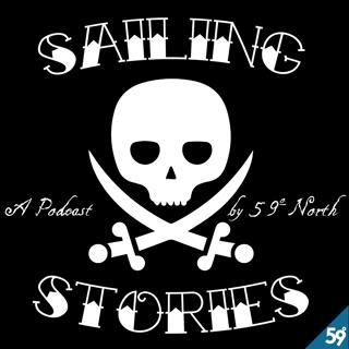 Sailing Stories: 80 NORTH #1