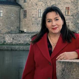 Anna Jansson: Verkligheten är ännu ruggigare