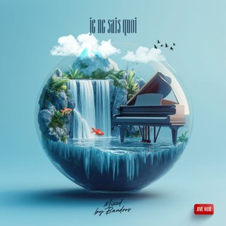 Jive Hub presents Je Ne Sais Quoi