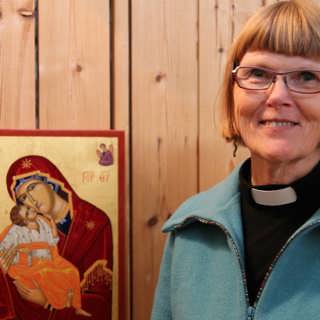 Jag vill oroas till jul – Lisa Tegby