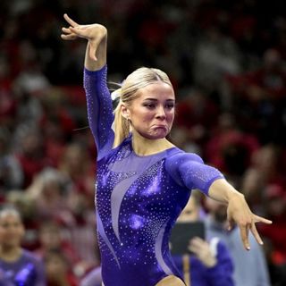 Livvy Dunne Fears for Her Safety – June 1, 2025