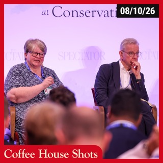 What makes a great politician? | Thérèse Coffey & Michael Gove