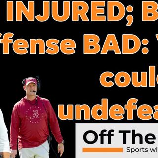 Could the Vols go undefeated in 2024?