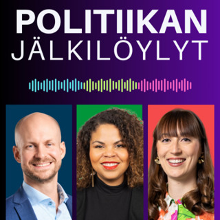 71. Ministerikännit ja Purran leikkauslista