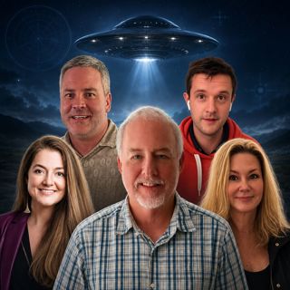 766. UFO Headlines