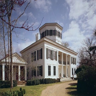 Ep. 433 - Waverley Plantation House