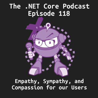 Empathy, Sympathy, and Compassion For Our Users