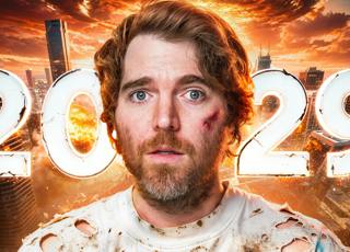 The World is Ending in 2029?