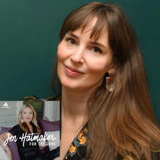 Bonus Book Club edition. Guest: Annie Hartnett, The Road to Tender Hearts.