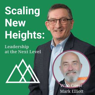 From Perfectionism to Productivity: A Deep Dive with Mark Elliott