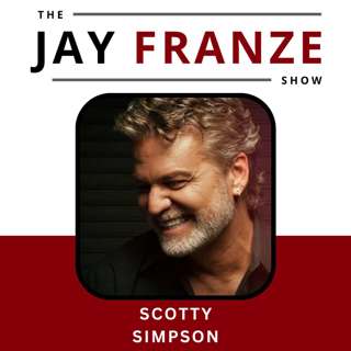 Scotty Simpson, Musician (The Oak Ridge Boys, Travis Tritt, Patty Loveless)