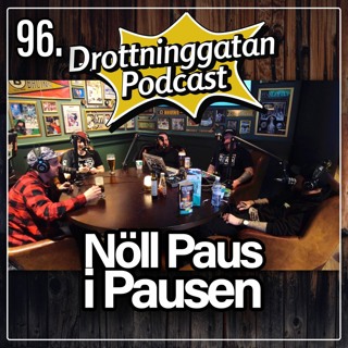 96. Nöll Paus I Pausen