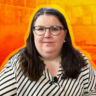 Hur får vi ordning på förortsskolorna? - Linnea Lindquist (Rektor Linnea)