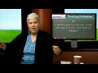 Autism Jargon: IEP