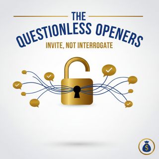 Questionless Openers: Start Threads That Invite, Not Interrogate