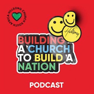 Ilze Hofmeyer : God Has A Dream - Hillsong Africa Podcast