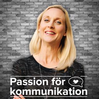 Relationen mellan journalister och kommunikatörer