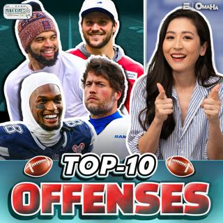 The Cowboys of Summer: Ranking the Top Ten Offenses of 2026