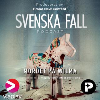 Mordet på Wilma