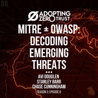 Decoding Emerging Threats: MITRE, OWASP, and Threat Intel