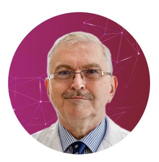 Brian Tomlinson - Актуальная роль бета-блокаторов в концепции лечения сердечно-сосудистых заболеваний