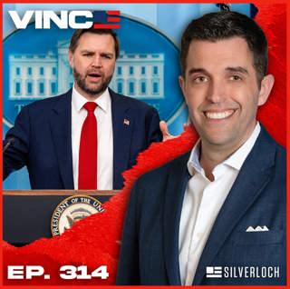 Vance Stares Down the Naysayers | Episode 314