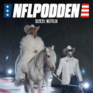 S12E21: NetFLix