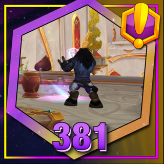 #381 - For Azeroth!: “Decor Duels and Drama"