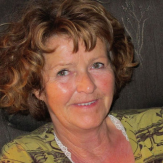 Anne-Elisabeth Falkevik Hagen
