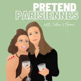 18. Interview with Delphine Vaills: Running an Au Pair Agency