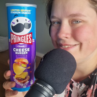 CONTENT! GURKA! Dags igen att kasta sig ut i världen av skumma smaker