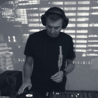 Alexey Filin (DP-6) - Live @ DP-6 Anniversary (RRL, 2021-08-27)