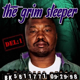 Seriemördaren The Grim Sleeper, del 1.