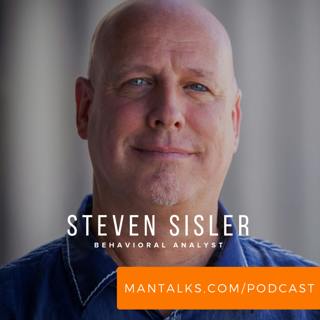 Steven Sisler - How Anger Impacts The Brain, Working With Our Anger and Navigating Angry People