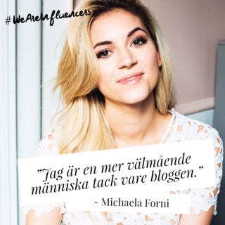 54. Michaela Forni