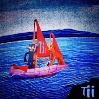 Tii - iTem 0352 - iOS 9 beta 1