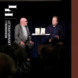 Kjell Westö: Krigens brutalitet