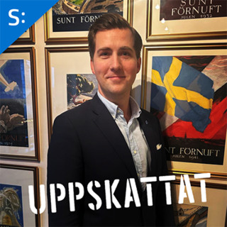 Carl-Johan Schiller om MUMS-pengar