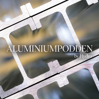 Aluminiumpodden #22 – from Milan Design Week to Umesläp, Vetlanda, and Finspång