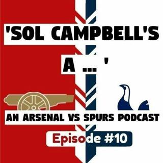 Episode 10: Santi Ceballos and the Lord VAR