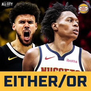The Pros and Cons of Choosing Peyton Watson Over Cam Johnson | DNVR Nuggets Podcast Live