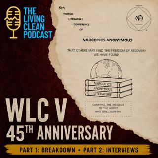 45th anniversary of the 5th World Literature Conference