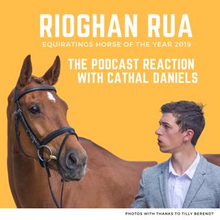 #ERHOTY19: The Winner's Interview